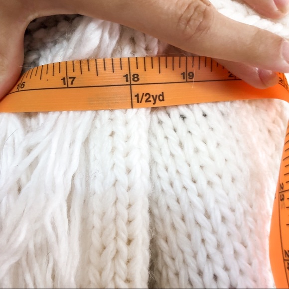 NWOT Current/Elliott Rosemary sweater - Picture 16 of 16